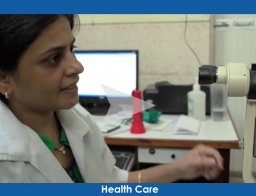 Video: Health Care Services