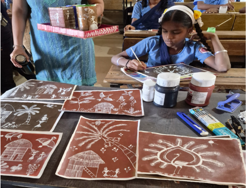 Winter Newsletter 2026